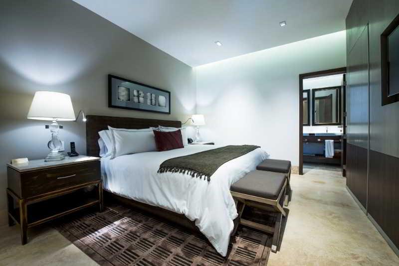 สแควร์ สมอลล์ ลักชัวรี Hotel กัวดาลาฮารา ภายนอก รูปภาพ