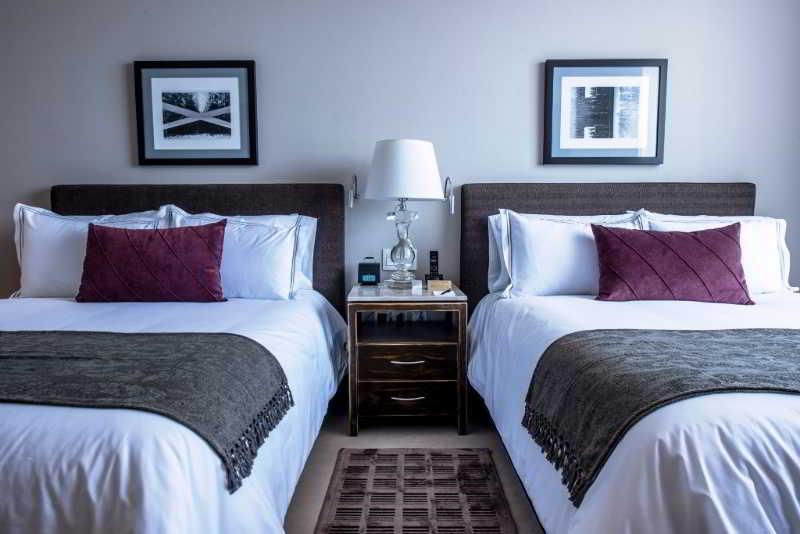 สแควร์ สมอลล์ ลักชัวรี Hotel กัวดาลาฮารา ภายนอก รูปภาพ