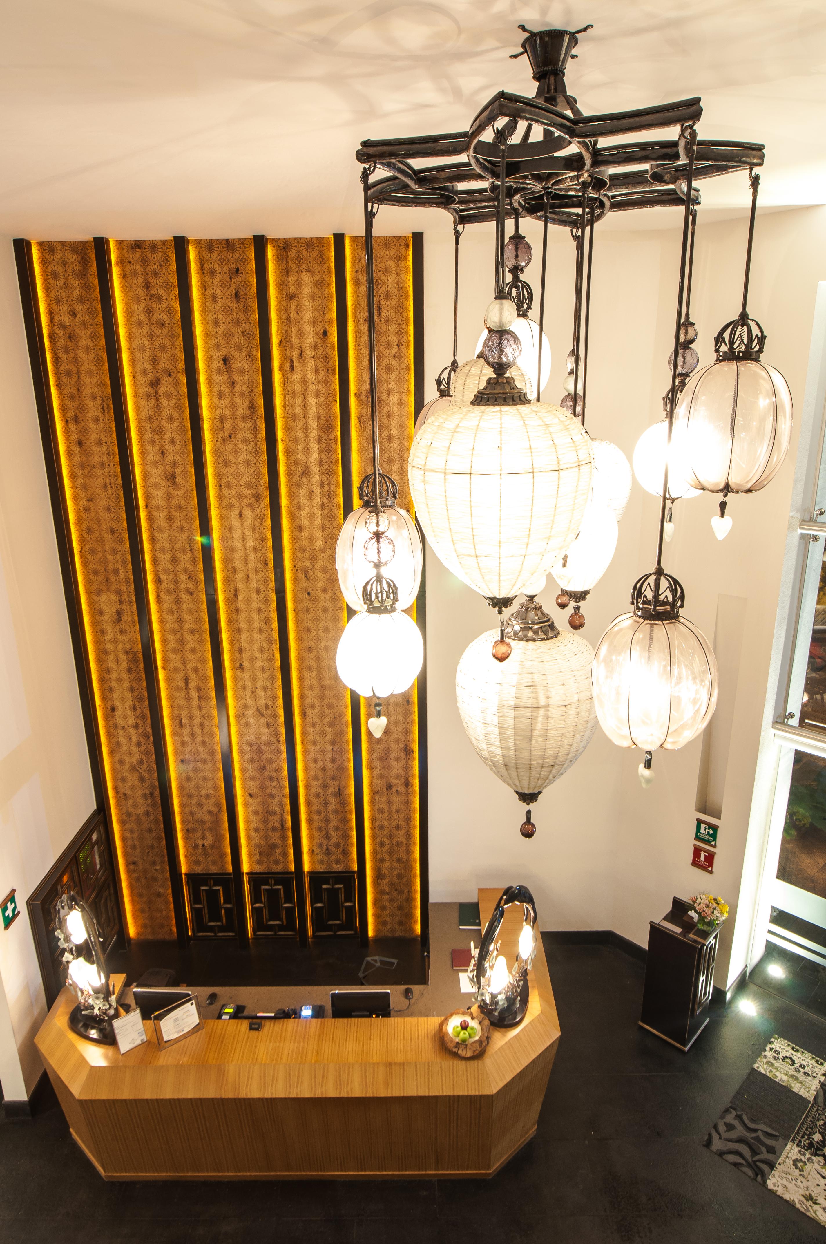 สแควร์ สมอลล์ ลักชัวรี Hotel กัวดาลาฮารา ภายนอก รูปภาพ