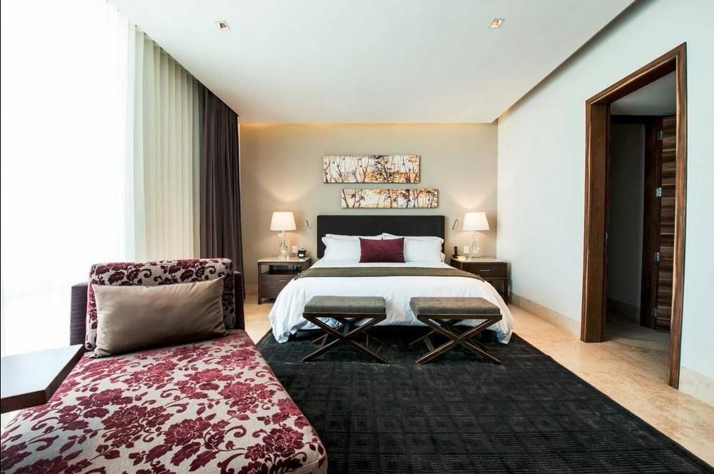 สแควร์ สมอลล์ ลักชัวรี Hotel กัวดาลาฮารา ภายนอก รูปภาพ