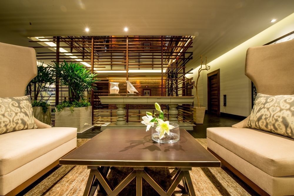 สแควร์ สมอลล์ ลักชัวรี Hotel กัวดาลาฮารา ภายนอก รูปภาพ